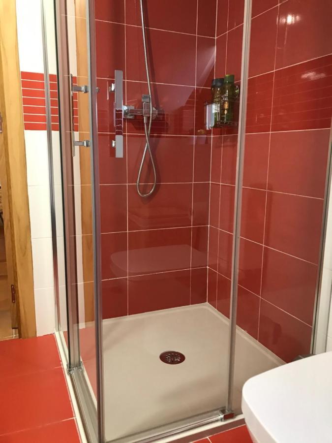 Appartement Sosego à Sotomayor Extérieur photo