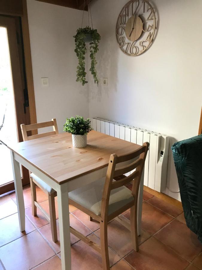 Appartement Sosego à Sotomayor Extérieur photo